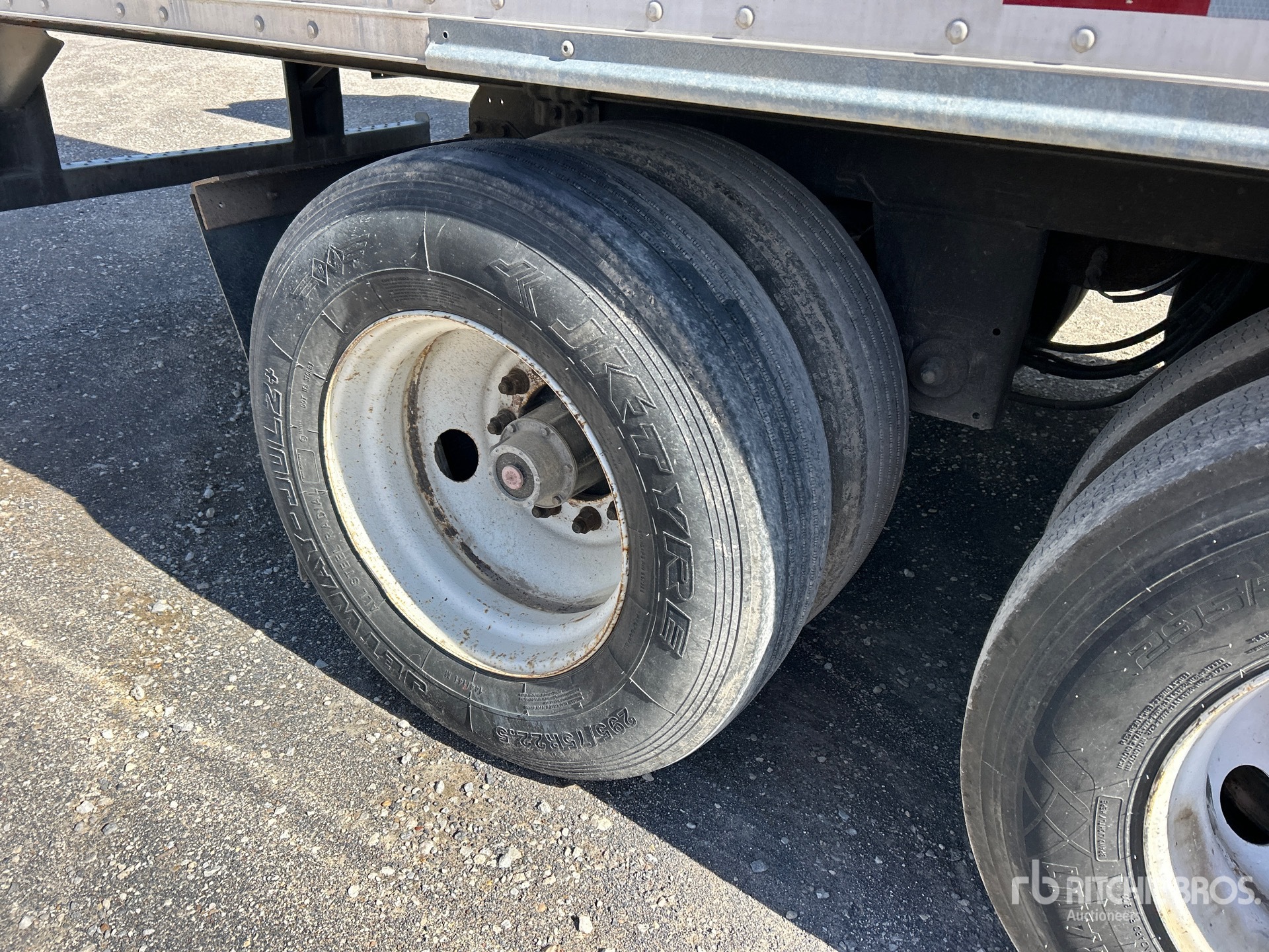 2019 Hyundai VC2530152-AJS