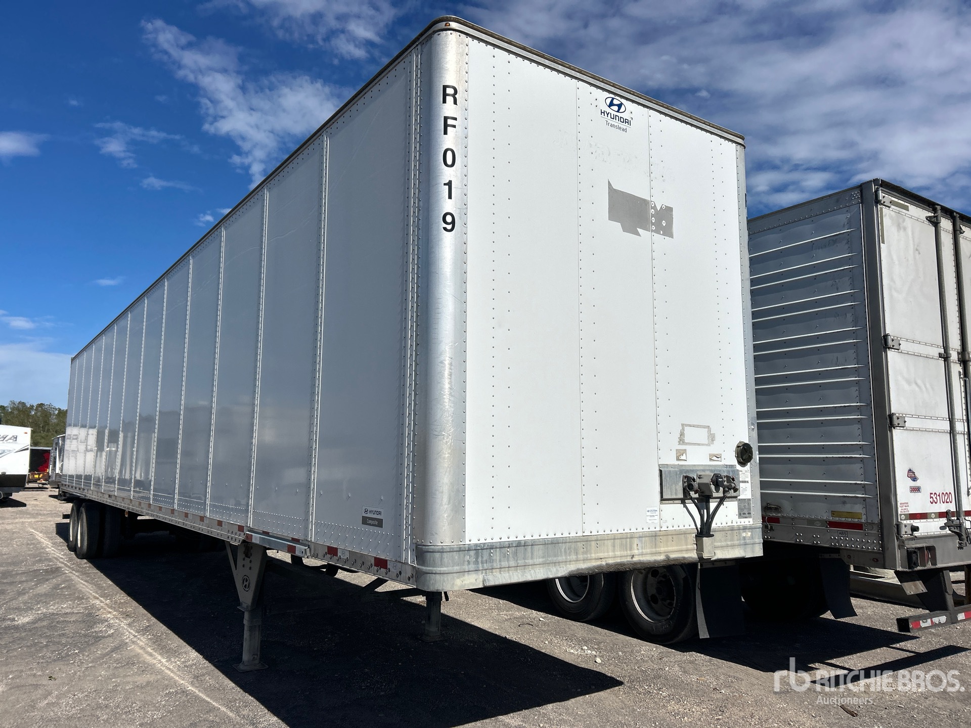 2019 Hyundai VC2530152-AJS
