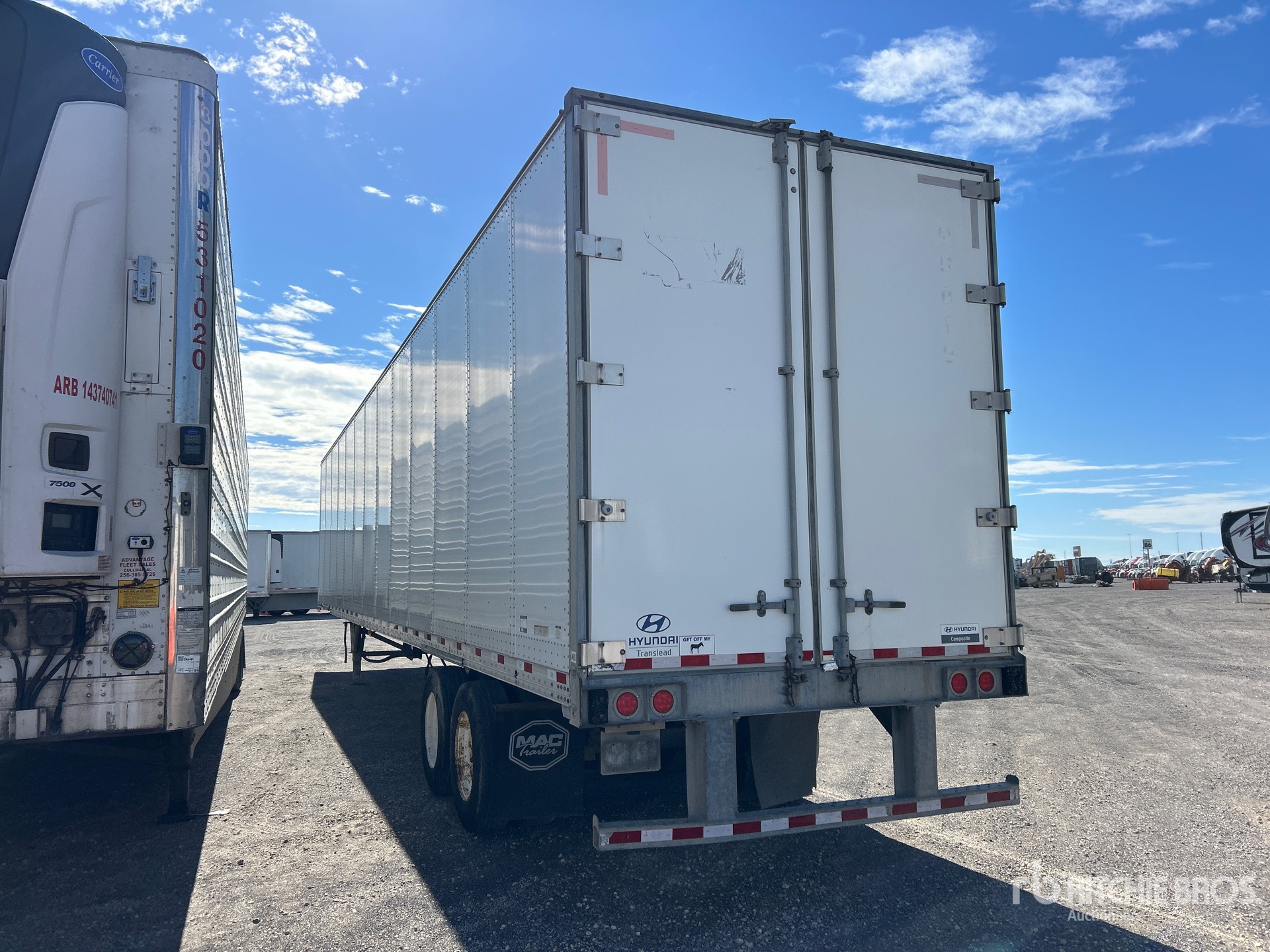 2019 Hyundai VC2530152-AJS