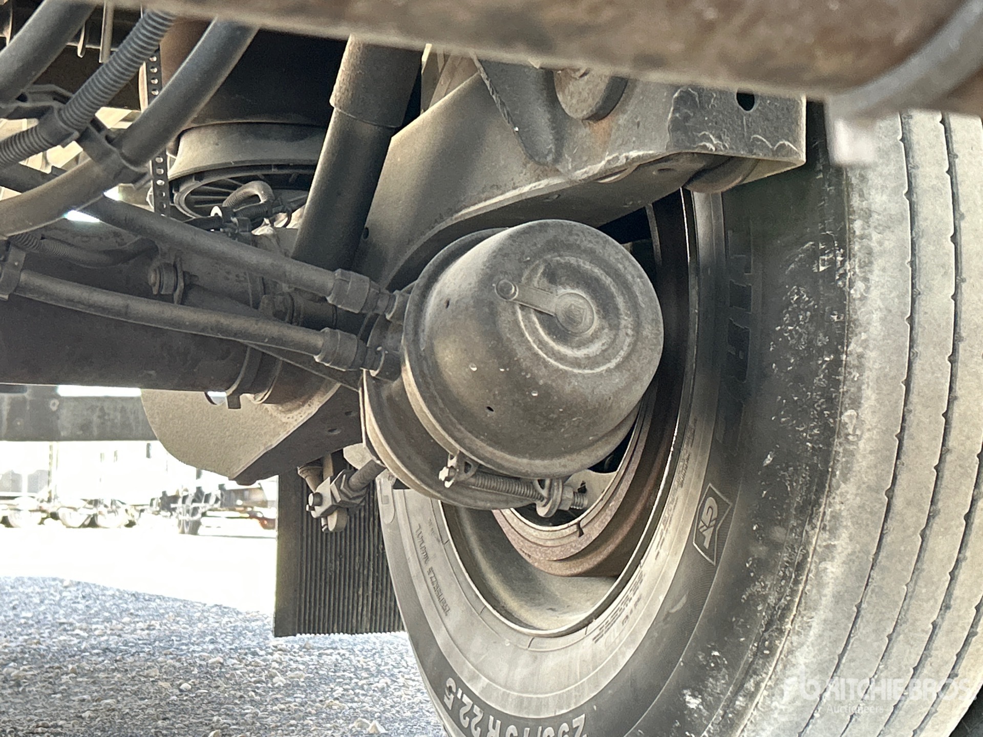 2019 Hyundai VC2530152-AJS