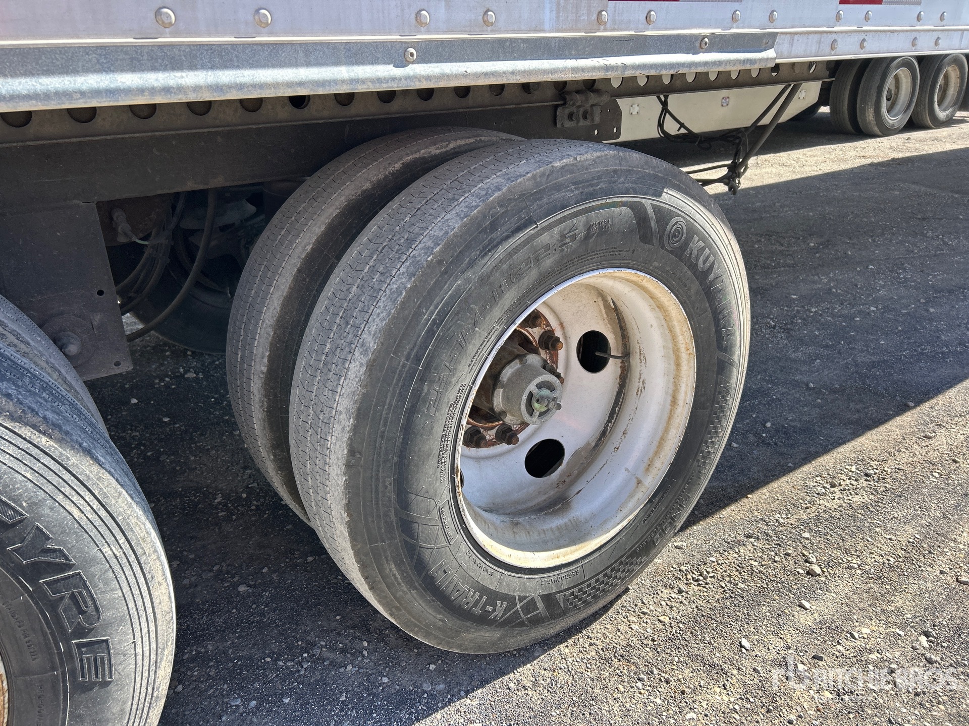 2019 Hyundai VC2530152-AJS