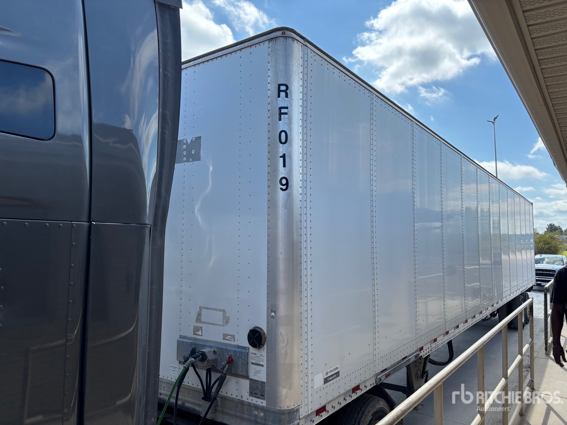 2019 Hyundai VC2530152-AJS