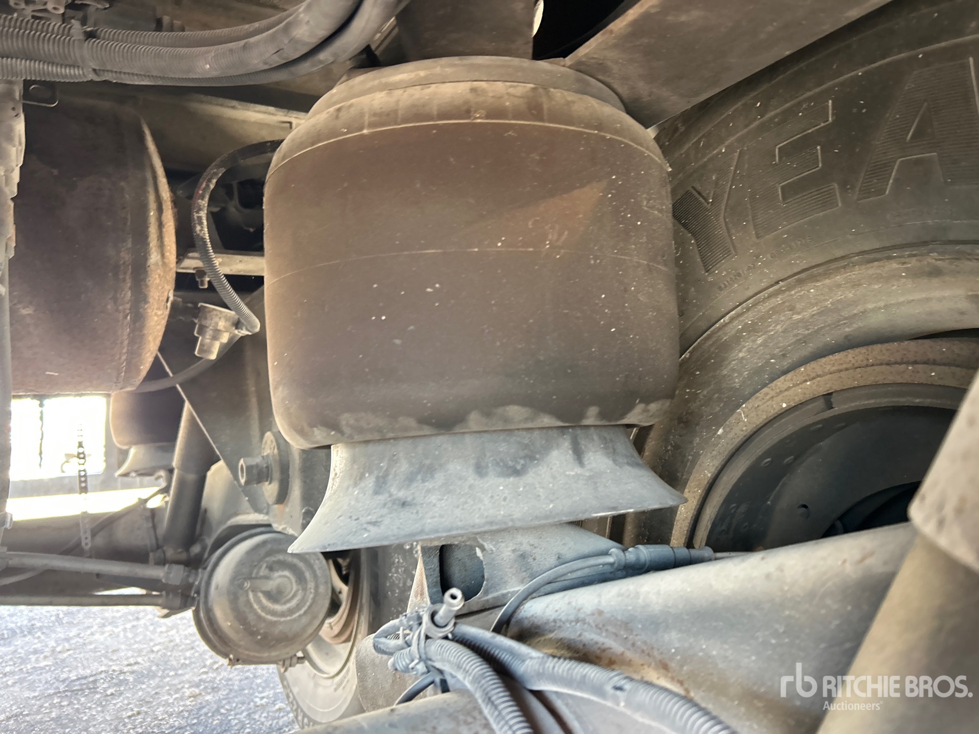 2019 Hyundai VC2530152-AJS