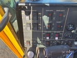Upper Control Station with