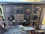 Upper Control Station with
