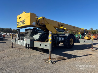 General Appearance with Foto, angolo anteriore sinistro