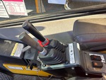 Upper Control Station with
