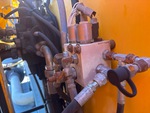 Hydraulics with