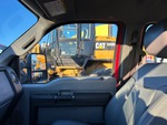 Cab with