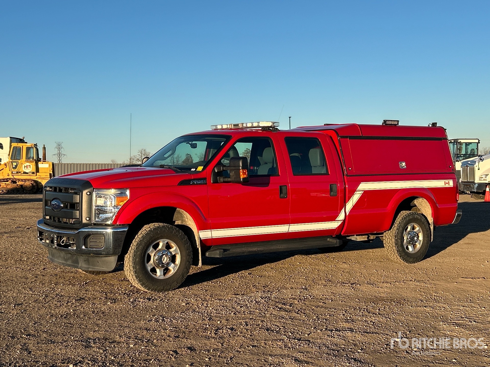 Photo of 2015 Ford F-250