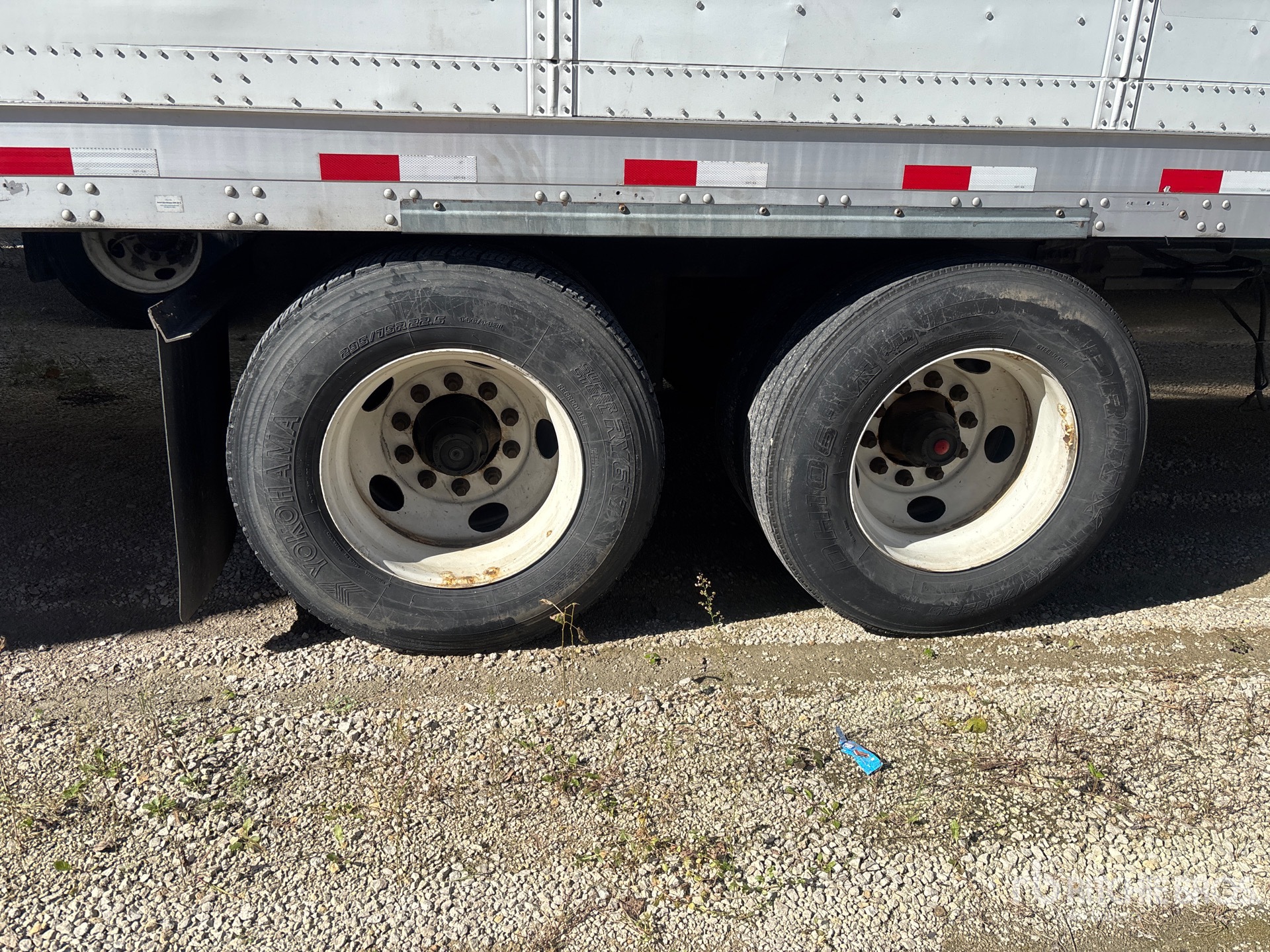 2021 Stoughton ZGPVW-535T-S-C-