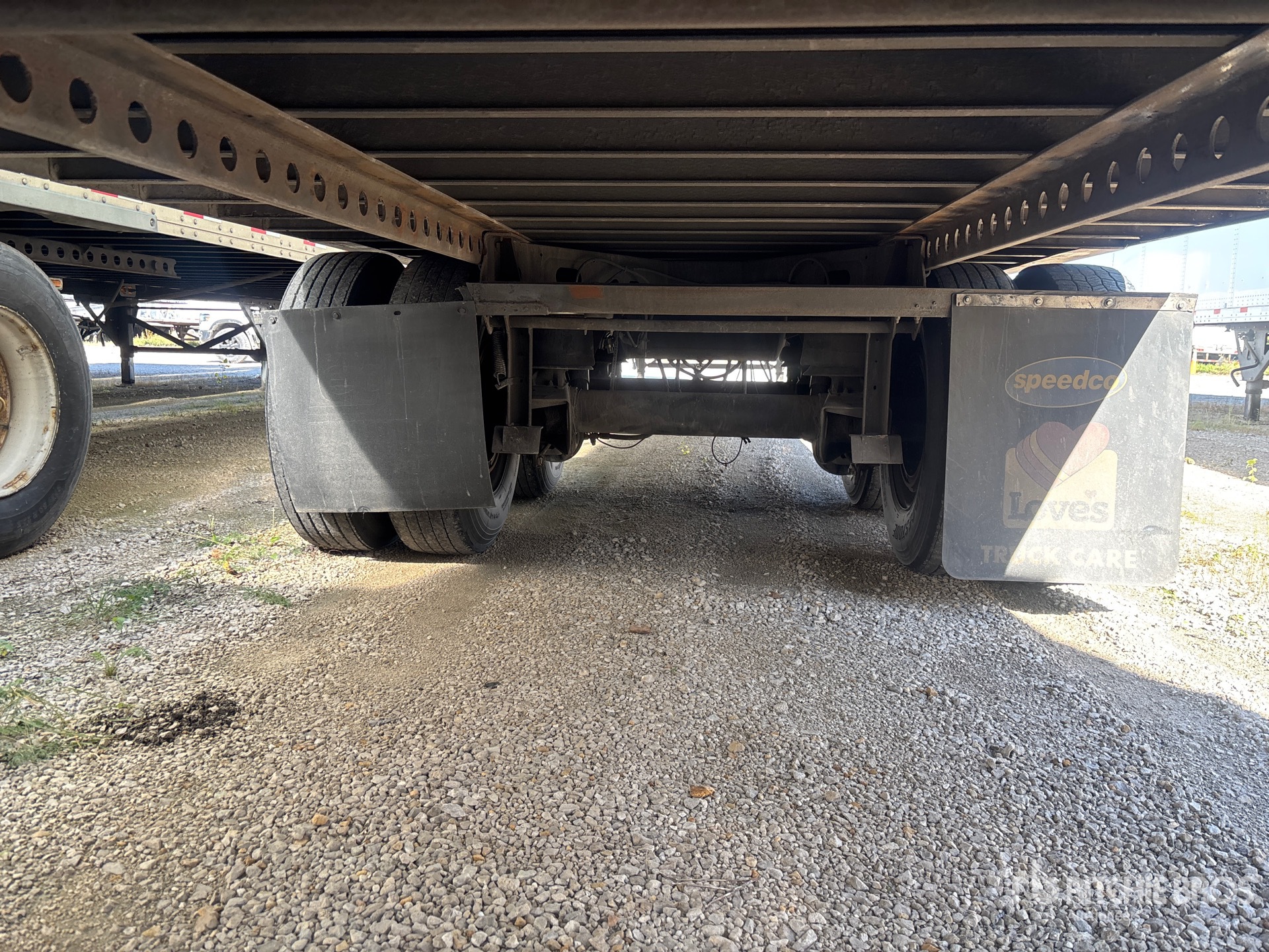 2021 Stoughton ZGPVW-535T-S-C-