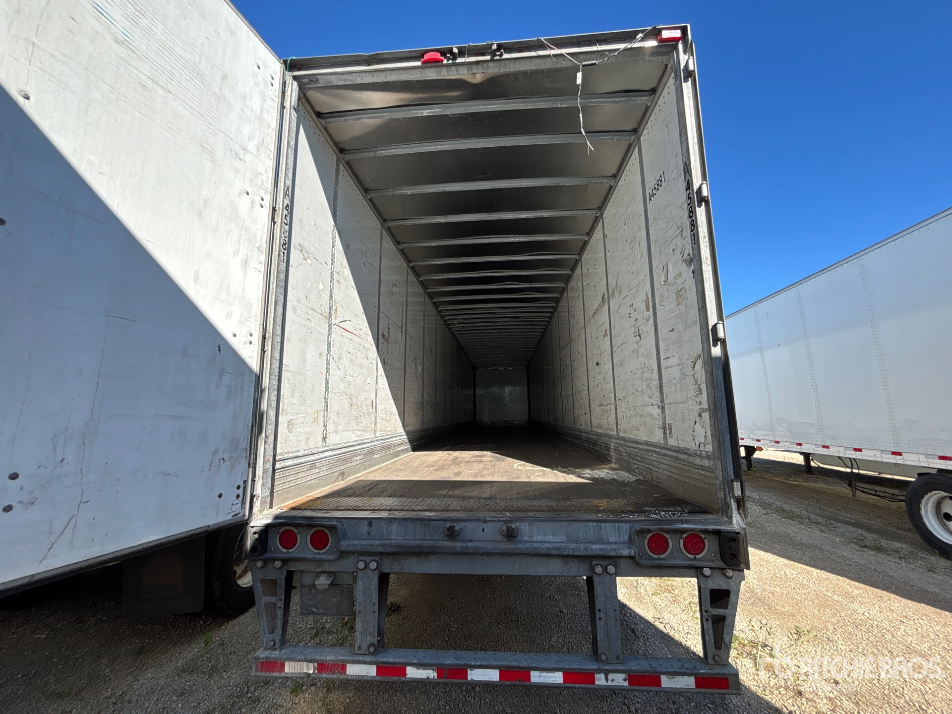 2021 Stoughton ZGPVW-535T-S-C-
