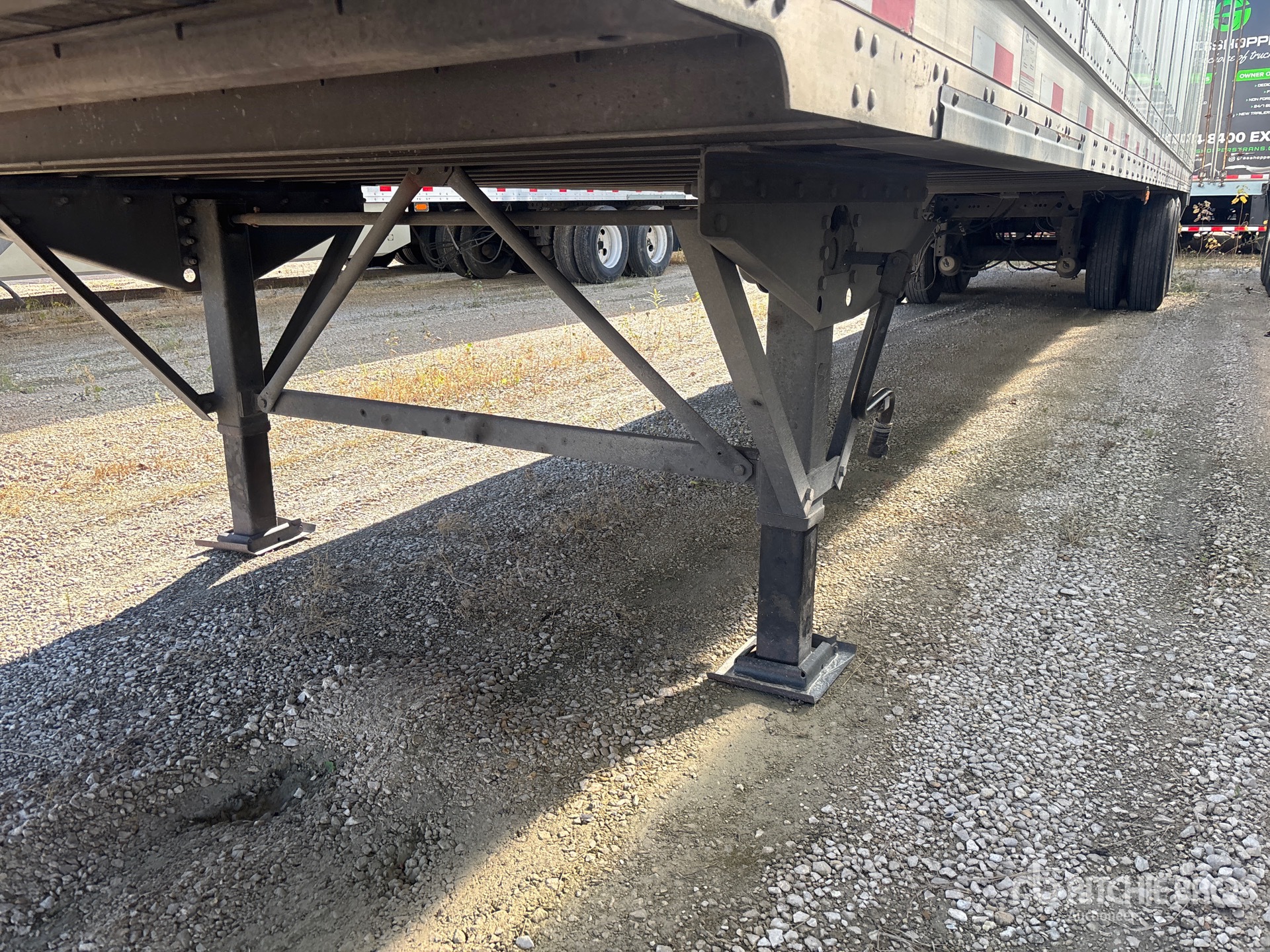 2021 Stoughton ZGPVW-535T-S-C-