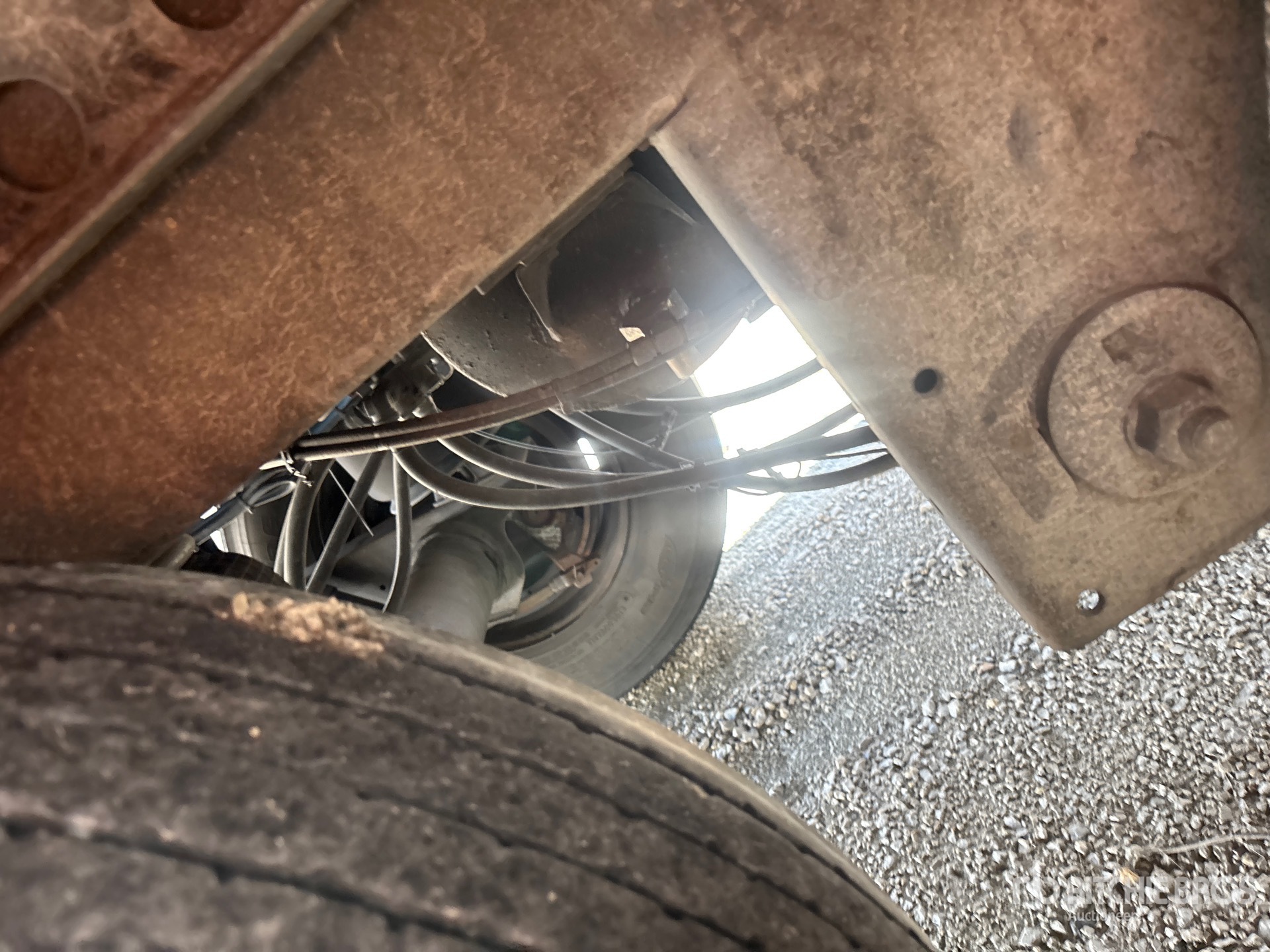 2021 Stoughton ZGPVW-535T-S-C-