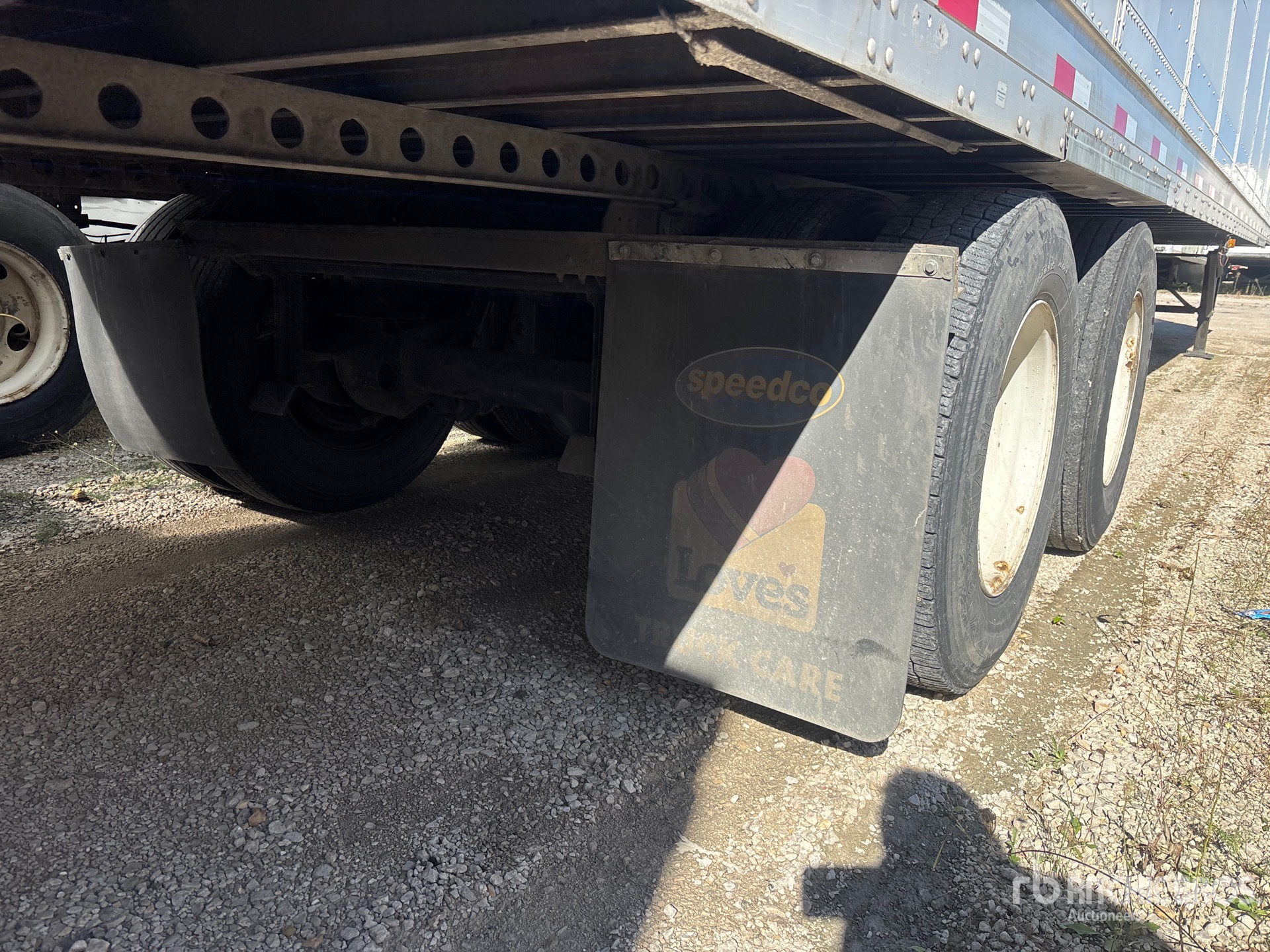 2021 Stoughton ZGPVW-535T-S-C-