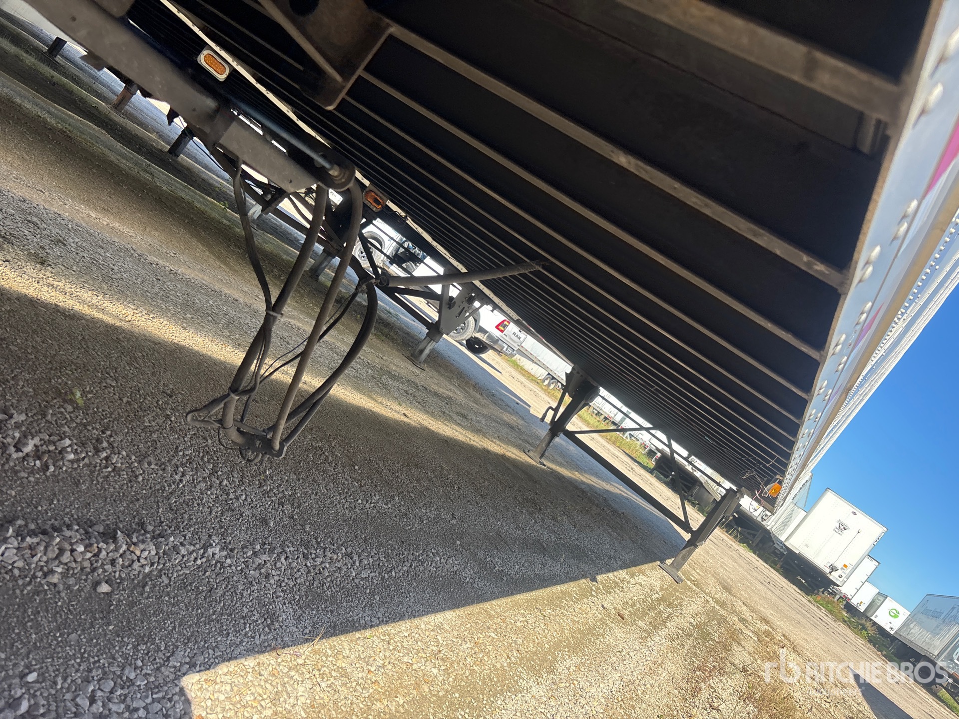 2021 Stoughton ZGPVW-535T-S-C-