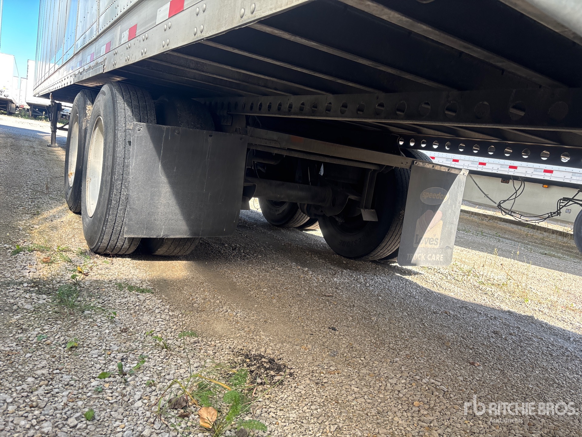 2021 Stoughton ZGPVW-535T-S-C-