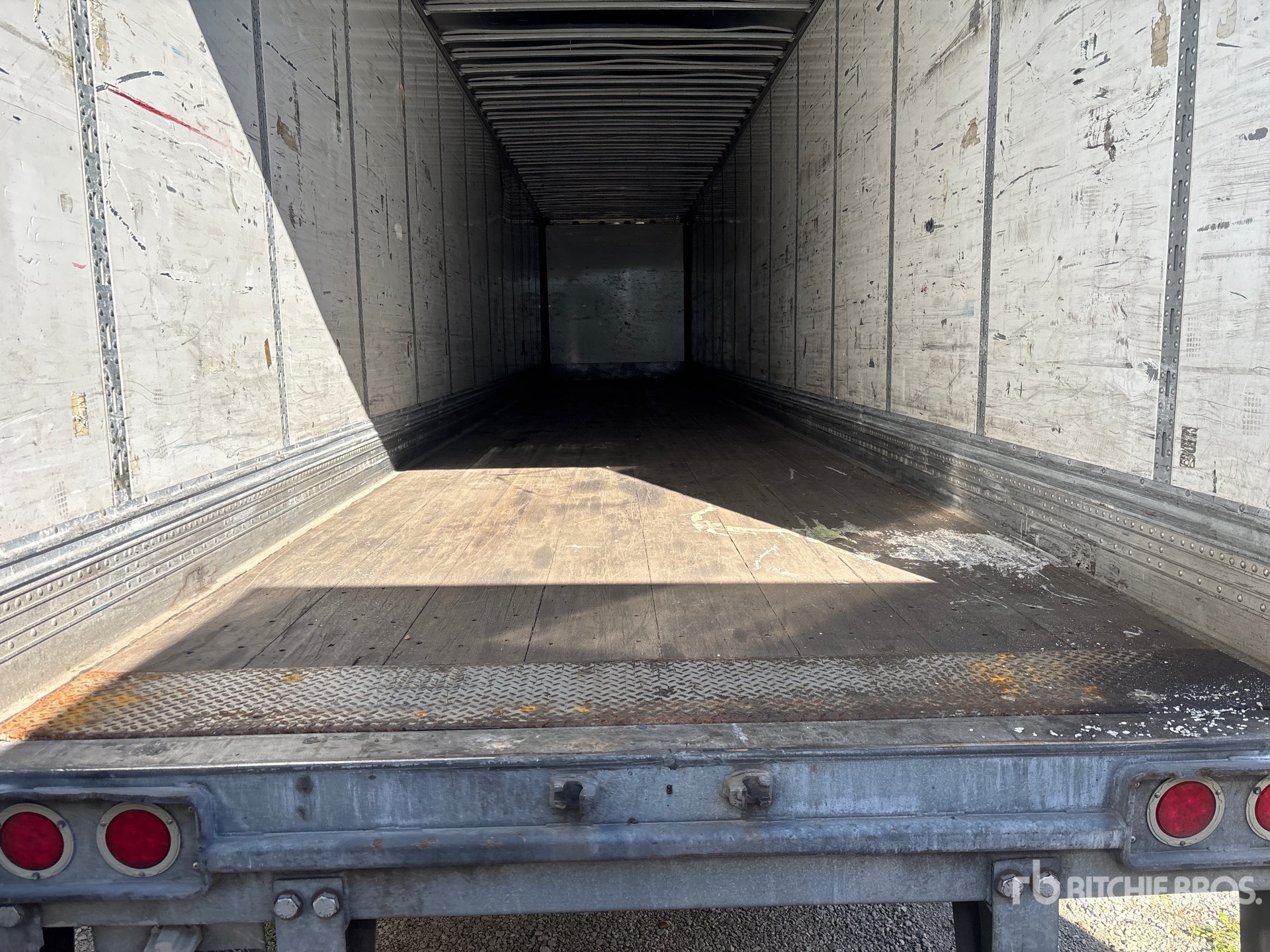 2021 Stoughton ZGPVW-535T-S-C-