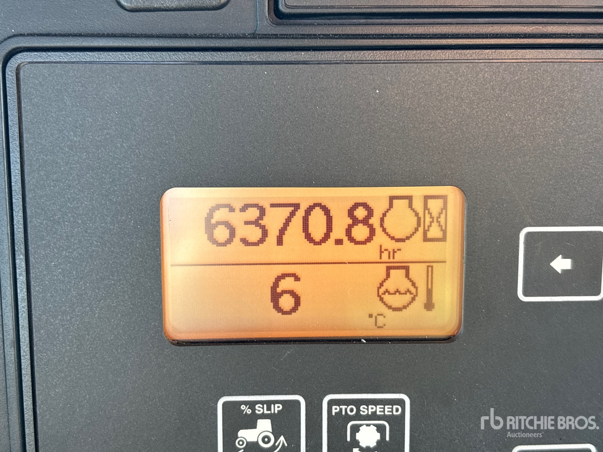 2008 John Deere 9330