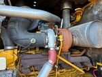 Motor with