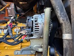 Motor with