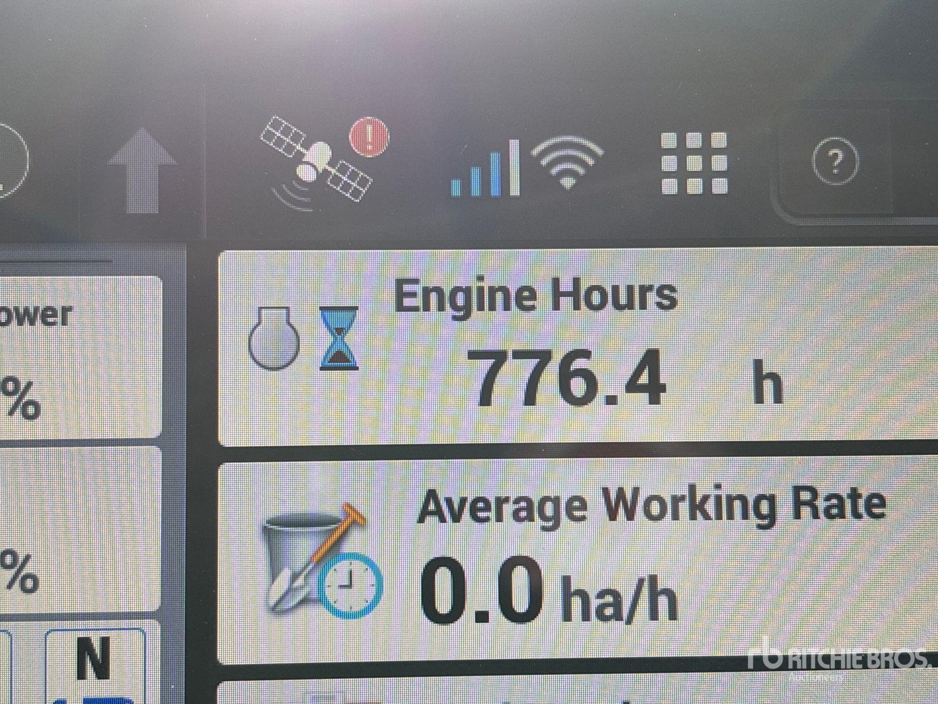 2023 Versatile MAGNUM 250