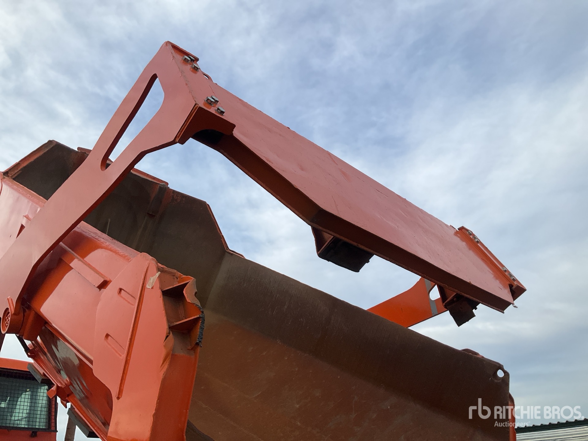 2012 Doosan DA30