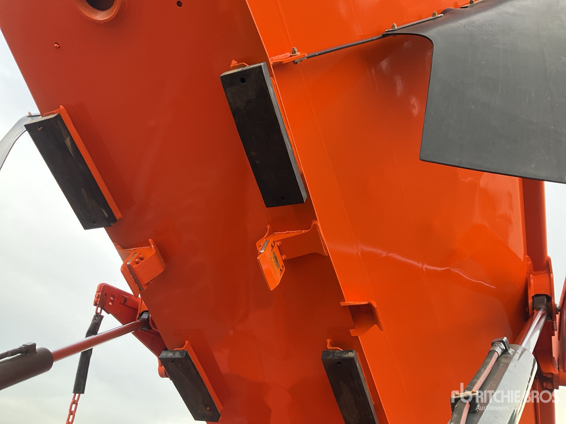 2012 Doosan DA30