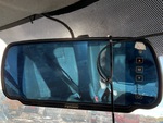Cab with
