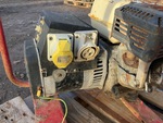 Generator with