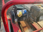 Generator with
