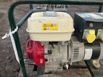 Engine with