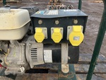 Generator with