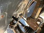 Chassis Photos with