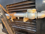 Air Compressor with