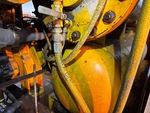 Air Compressor with