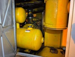Air Compressor with