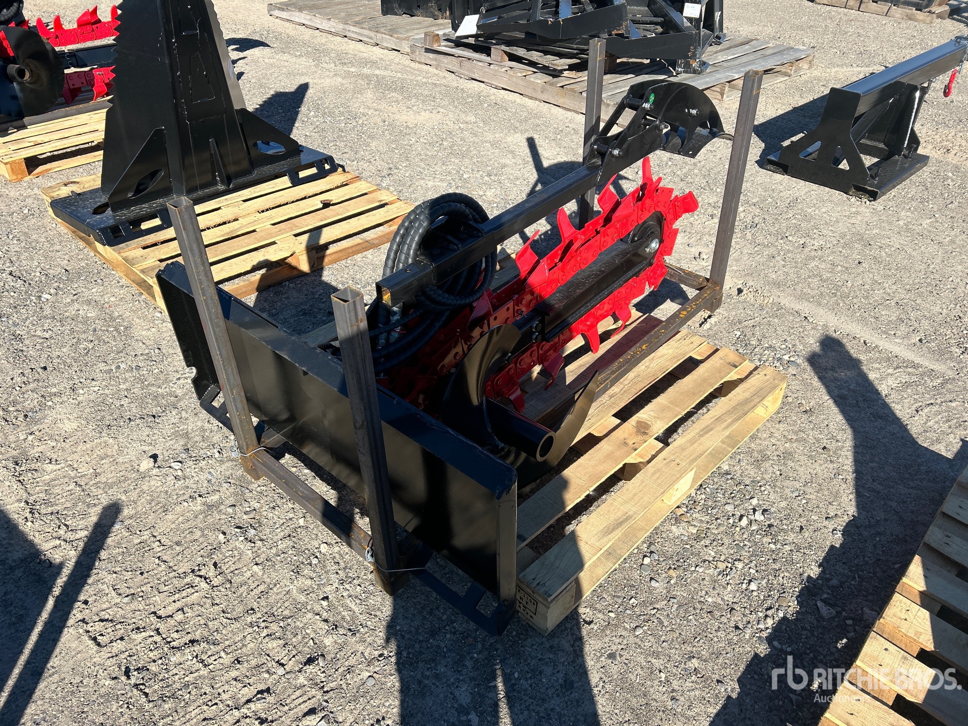 2026 GIYI TC38