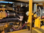 Système hydraulique with Moteurs hydrauliques