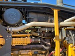 Moteur with Système d'échappement