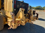 Spécialité with Scarificateur à ripper combiné arrière