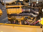 Moteur with Fuites d'huile