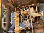 Engine with Cooling System Leaks