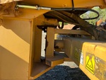 Chassis with Articulating Center Pins