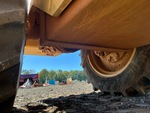 Drivetrain with Rear Drive Axle