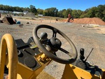 Control Station with Steering Controls