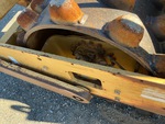 Drivetrain with Left Front Drive Motor