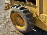 Chassis with Tire Condition