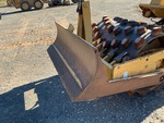 Chassis with Blade Condition